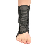 Dynamic Ankle Lacer Brace