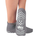 Pillow Paws Single-Imprint Terries Slipper Socks