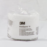 Medipore Soft Cloth Surgical Tape