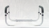 Carex Toilet Support Rail