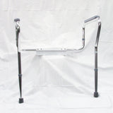 Carex Toilet Safety Frame