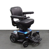 Power Basic Wheelchairs (See In-Store)