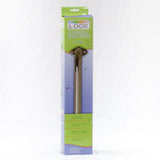 Knurled Chrome Grab Bar