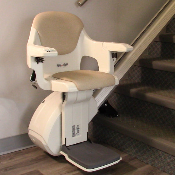 Stairlifts (Requires Consultation)