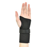 Contoured Wrist Stabilizer/Wrist Brace