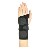 Contoured Wrist Stabilizer/Wrist Brace