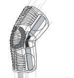Knee Brace - Patella Stabilizer