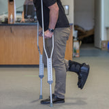 Crutches (See In-Store)