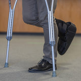 Crutches (See In-Store)