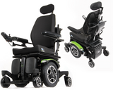 Power Rehab Wheelchairs (Requires Consultation)