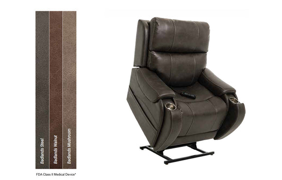 Lift & Recline Chairs (See In-Store)