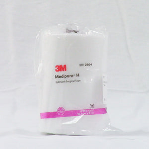 Medipore Soft Cloth Surgical Tape
