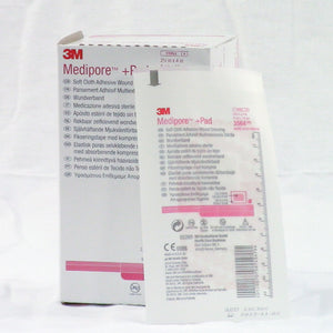 Medipore Wound Dressing