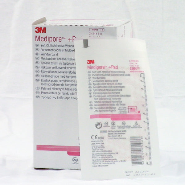 Medipore Wound Dressing – MEDIchair NorthBC Medipore Wound Dressing – MEDIchair NorthBC