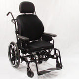 Manual Rehab/Tilt Wheelchair (Requires Consultation)