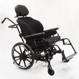 Manual Rehab/Tilt Wheelchair (Requires Consultation)