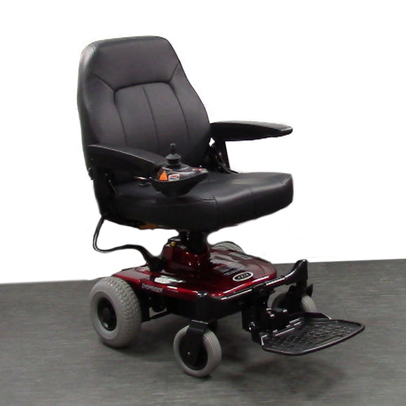 Power Basic Wheelchairs (See In-Store)