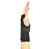 Contoured Wrist Stabilizer/Wrist Brace